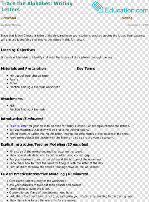 Drawing Alphabet Class Ukg   Lesson Plan For Alphabet Letters  HD Png DownloadTransparent PNG