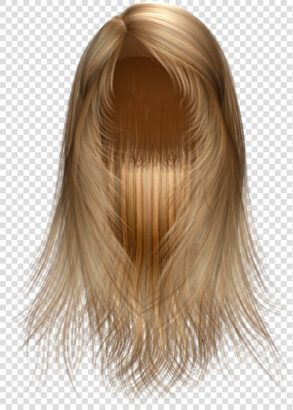 Hair Wigs  HD Png DownloadTransparent PNG