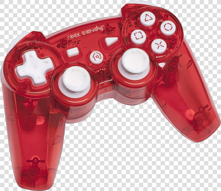 Pdp Rock Candy Ps3 Wireless Controller  Stormin   Rock Candy Controller  HD Png DownloadTransparent PNG