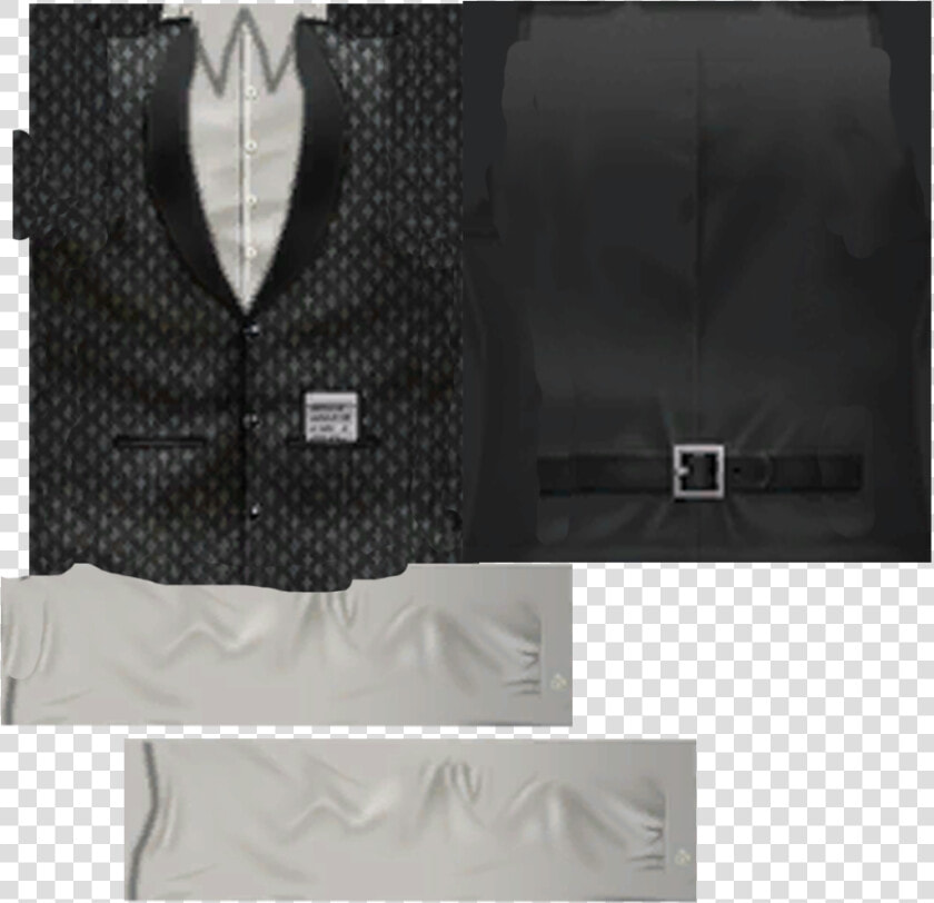 Second Life Clothes Png  Transparent PngTransparent PNG