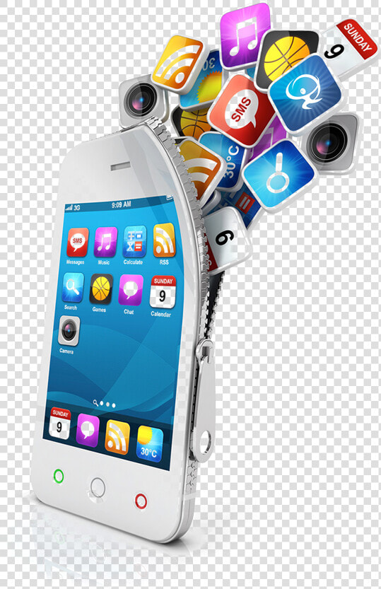 Img Apps   Vietnam Mobile Telecom Services  HD Png DownloadTransparent PNG