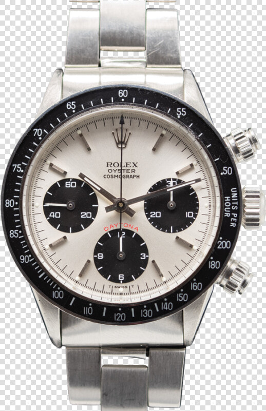 1971 Rolex 6263 Daytona Small Red  HD Png DownloadTransparent PNG