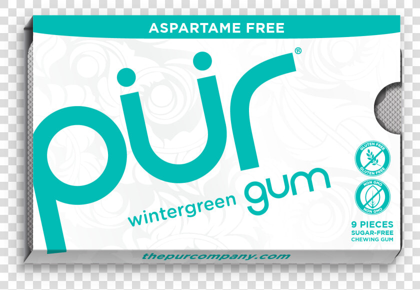 Pur Bubble Gum  HD Png DownloadTransparent PNG