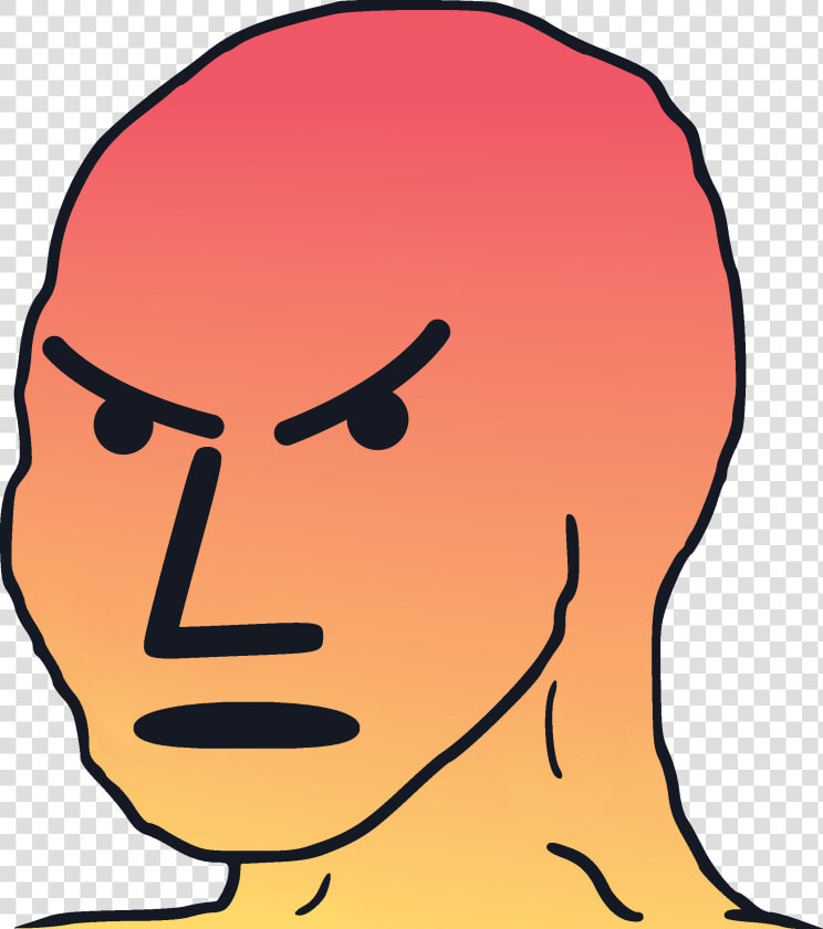 Angry Npc  HD Png DownloadTransparent PNG