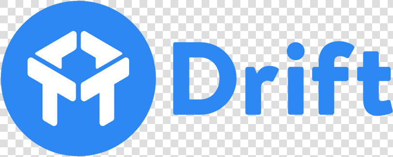 Drift logo   Drift Logo Png  Transparent PngTransparent PNG