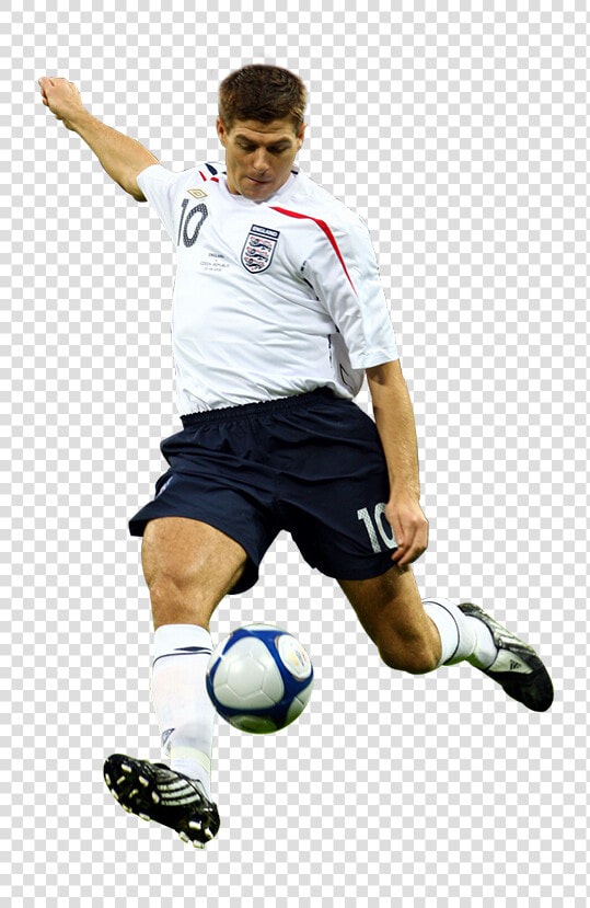 Jogador De Futebol Png  Transparent PngTransparent PNG