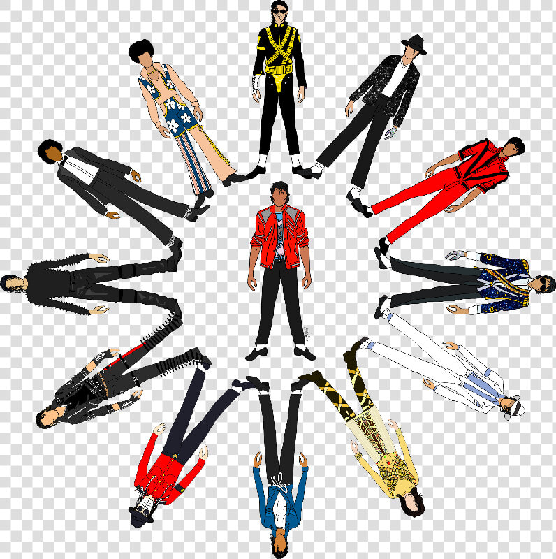 Moon Walk Michael Jackson   Moonwalk  HD Png DownloadTransparent PNG