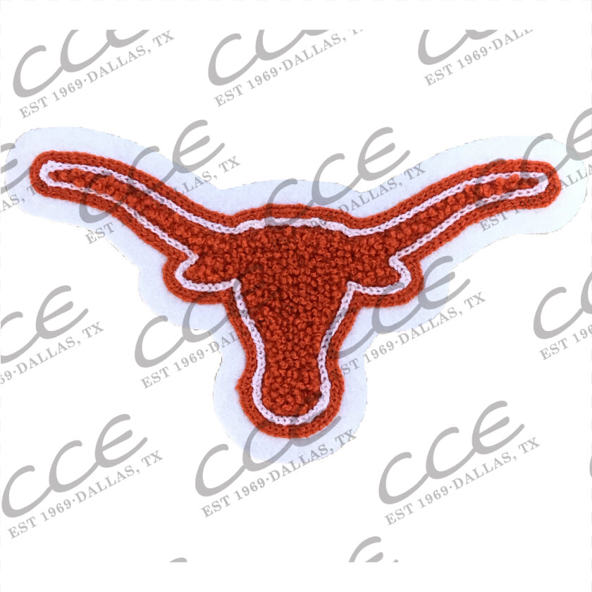 Caprock Hs Longhorn Sleeve Mascot   Texas  HD Png DownloadTransparent PNG