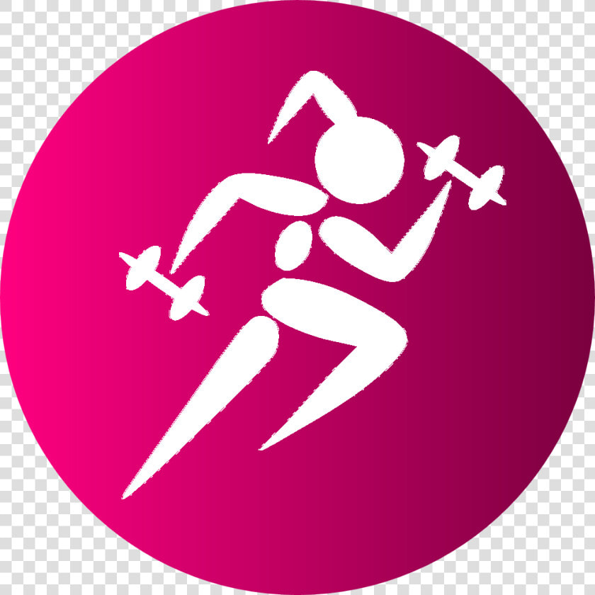 Increasing Hip Flexibility   Running Man  HD Png DownloadTransparent PNG