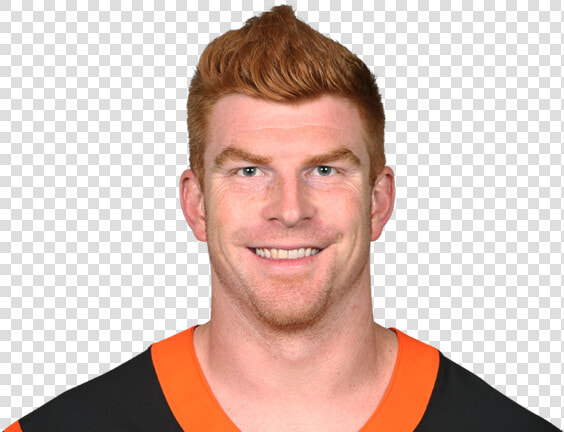 Andy Dalton  HD Png DownloadTransparent PNG