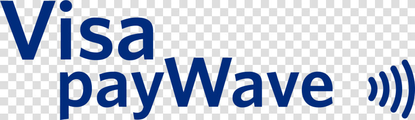 Visa Pay Wave   Visa Paywave Logo Vector  HD Png DownloadTransparent PNG