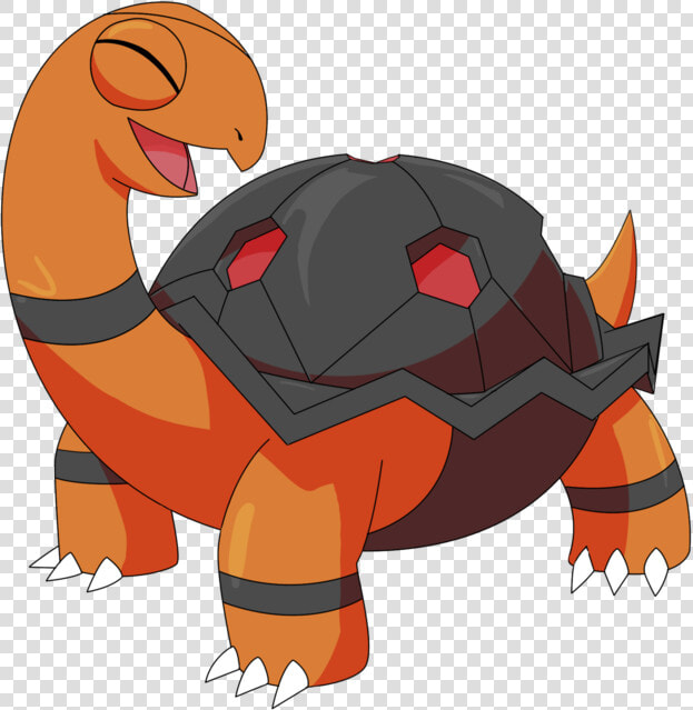 Pokemon Torkoal Png  Transparent PngTransparent PNG