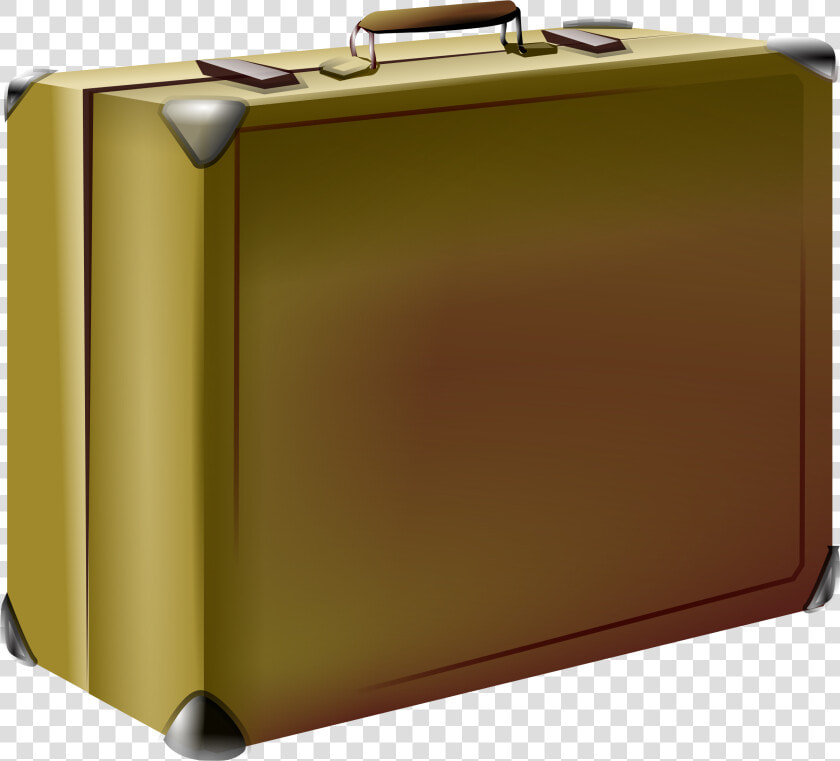 Suitcase Clip Arts   Suitcase Clipart No Background  HD Png DownloadTransparent PNG