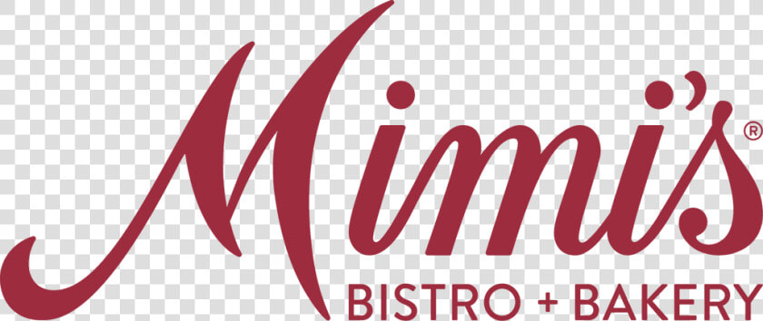 Mimi S Bistro Bakery   Mimis Bistro And Bakery  HD Png DownloadTransparent PNG