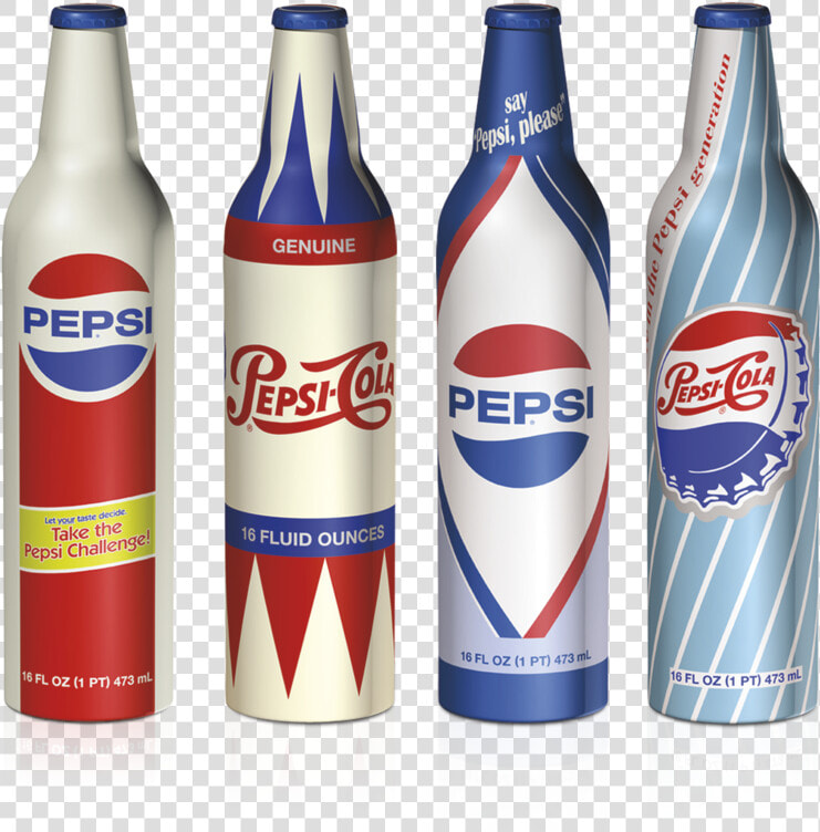 Pepsi Vintage Bottles   Pepsi  HD Png DownloadTransparent PNG