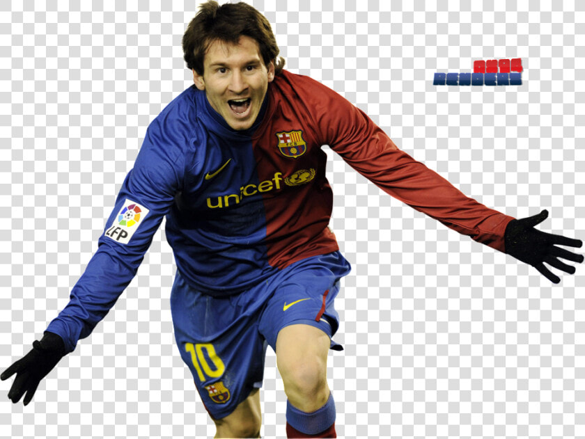 Messi Goal Celebrations Hd  HD Png DownloadTransparent PNG