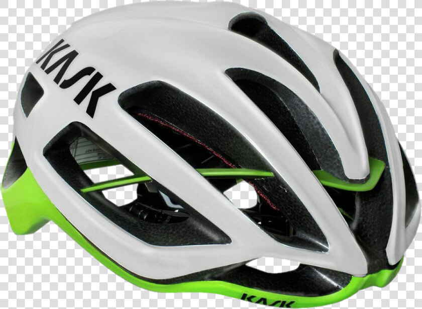 Online Cycling Stores In India   Kask Protone White Red Helmet  HD Png DownloadTransparent PNG