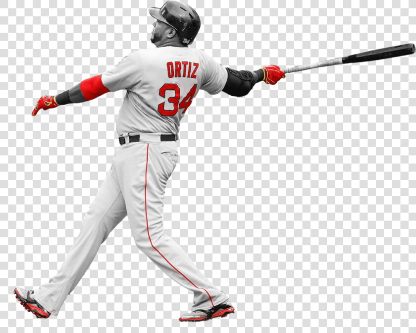 Official Website Bio Hr   David Ortiz No Background  HD Png DownloadTransparent PNG