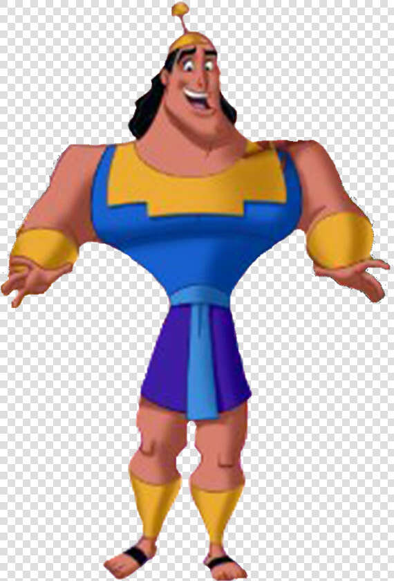 Kronk Png 3 » Png Image   Kronk Emperor  39 s New Groove Png  Transparent PngTransparent PNG