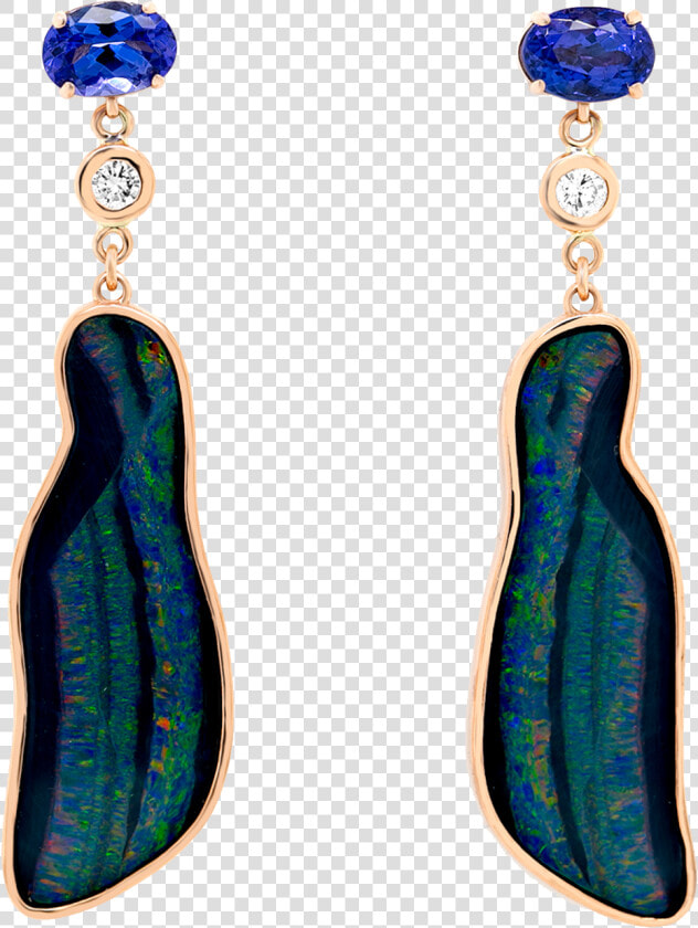 Opal Earrings   Earrings  HD Png DownloadTransparent PNG