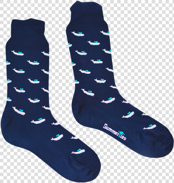 Sperm Whale Socks   Mens Whale Socks  HD Png DownloadTransparent PNG