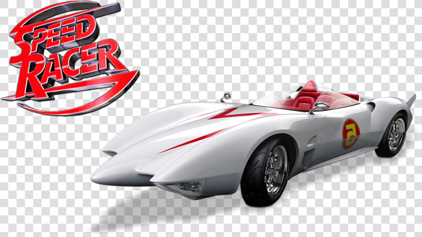 Speed Racer Png Page   Speed Racer Car Transparent  Png DownloadTransparent PNG