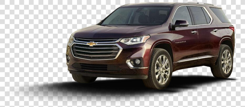 New Chevy Traverse Albany Ny  HD Png DownloadTransparent PNG