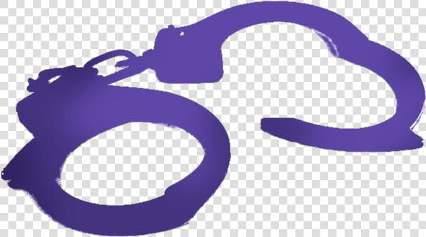 Unlocked Handcuffs Png Transparent Images   Circle  Png DownloadTransparent PNG