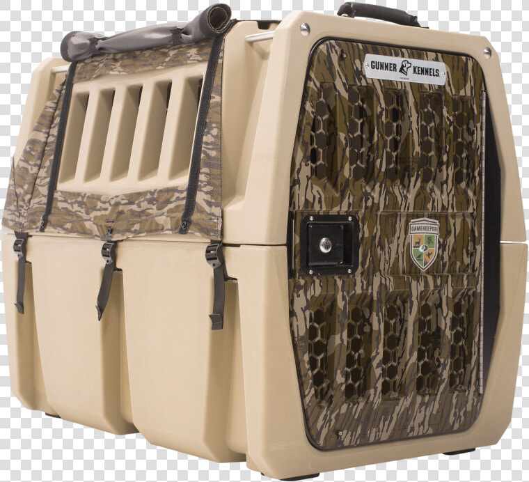 Gunner Kennelsâ® Cold Weather Kit   Hand Luggage  HD Png DownloadTransparent PNG