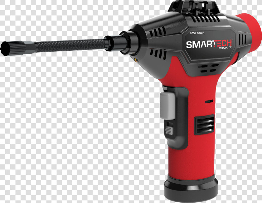 Air Pump New Cad Final   Handheld Power Drill  HD Png DownloadTransparent PNG