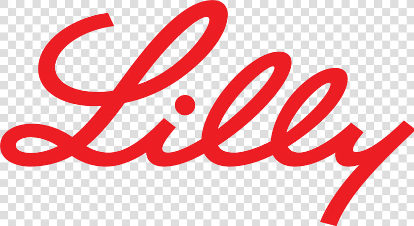 Eli Lilly And Company Logo  HD Png DownloadTransparent PNG