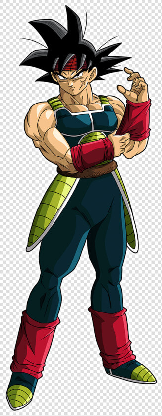 Maxiuchiha22 Bardock  HD Png DownloadTransparent PNG