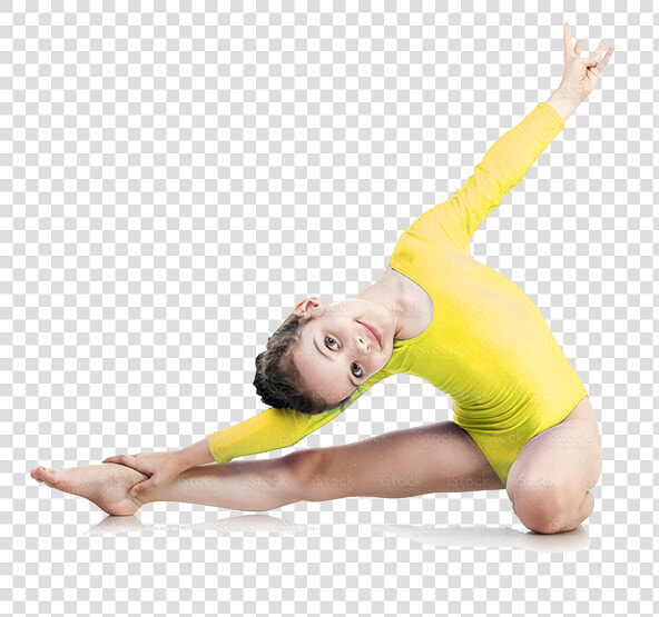   Eastern Suburbs Gym Club   Gymnastics Barefoot Cute  HD Png DownloadTransparent PNG