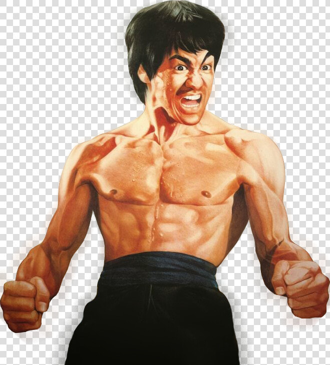 Transparent Bruce Lee Png   Bruce Lee Png  Png DownloadTransparent PNG