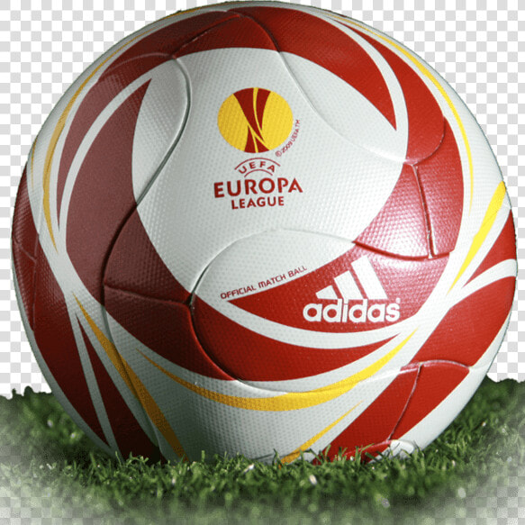 Europa League 2010 Ball  HD Png DownloadTransparent PNG