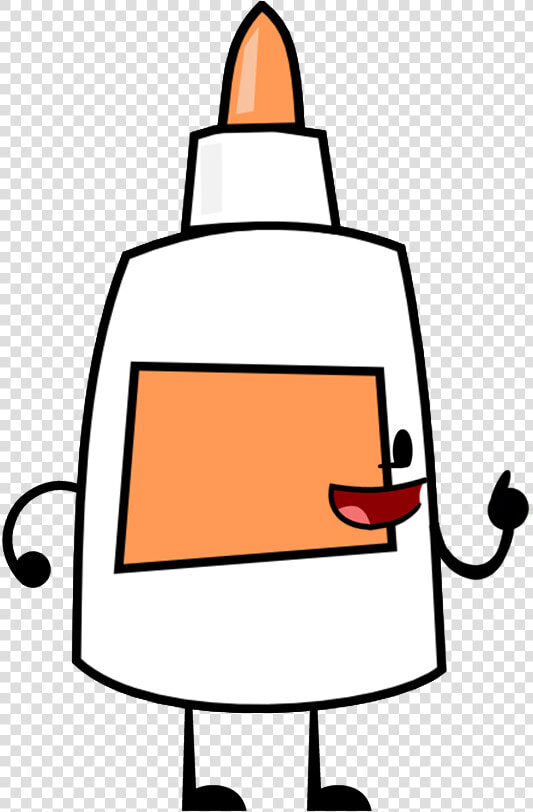 Glue Bottle Png   Glue Clipart Transparent  Png DownloadTransparent PNG