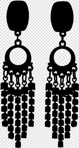 Hoop Earring Png Transparent Images   Earrings  Png DownloadTransparent PNG