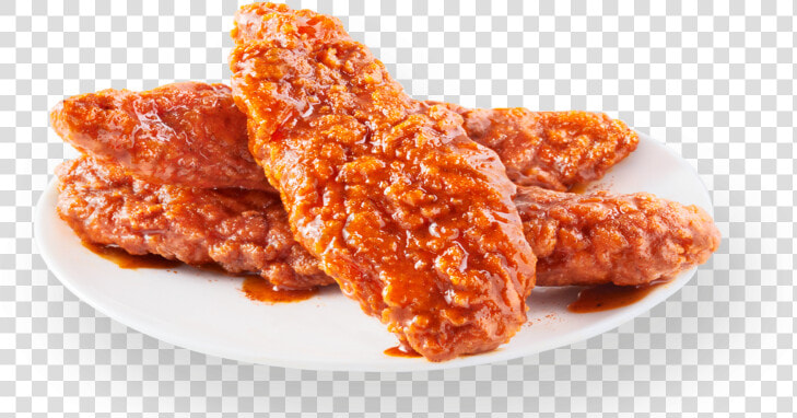 Panda hotchickenstrips   Panda Express New Spicy Chicken  HD Png DownloadTransparent PNG