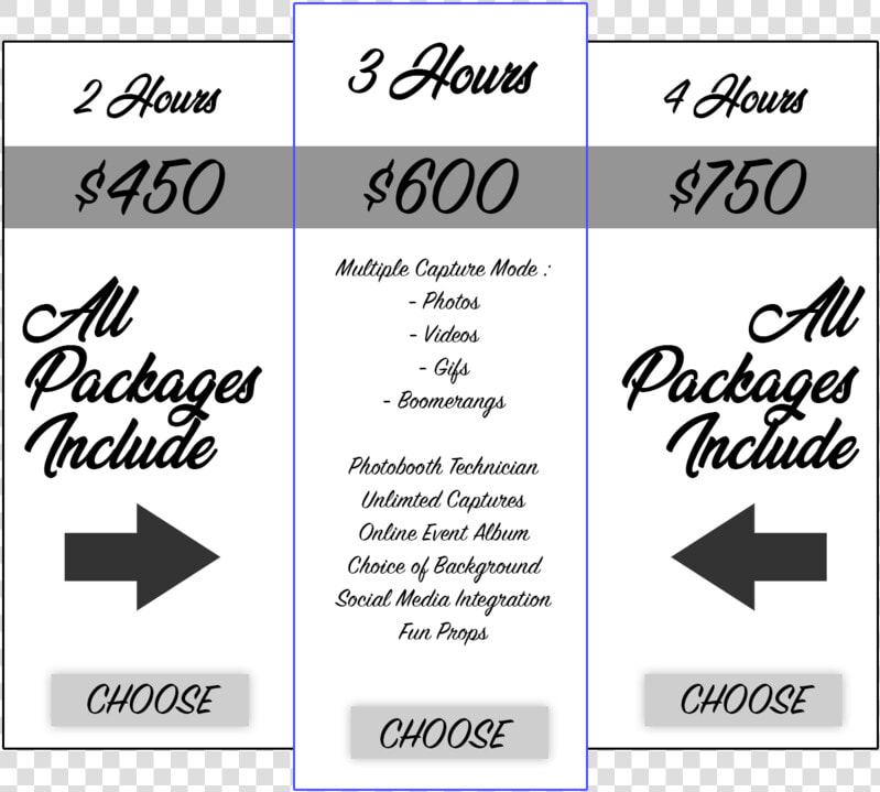 Pricing   Handwriting  HD Png DownloadTransparent PNG