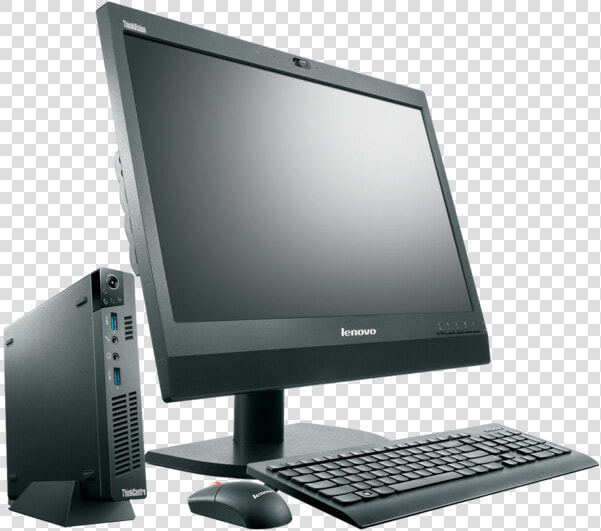 Lenovo Thinkcentre M72e Intel I3 Ultra Tiny Desktop   Lenovo Tiny Cpu  HD Png DownloadTransparent PNG