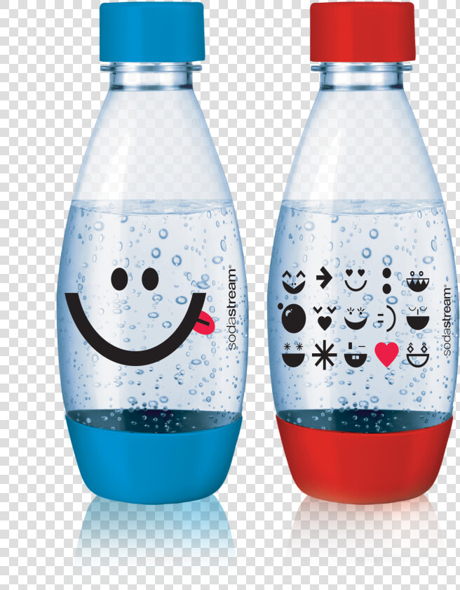 Kids Edition Bottle   Bouteille Sodastream 50 Cl  HD Png DownloadTransparent PNG