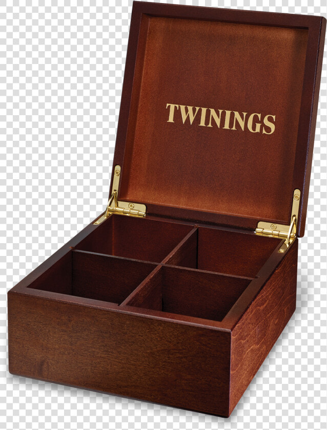 4 Compartment Tea Box  HD Png DownloadTransparent PNG