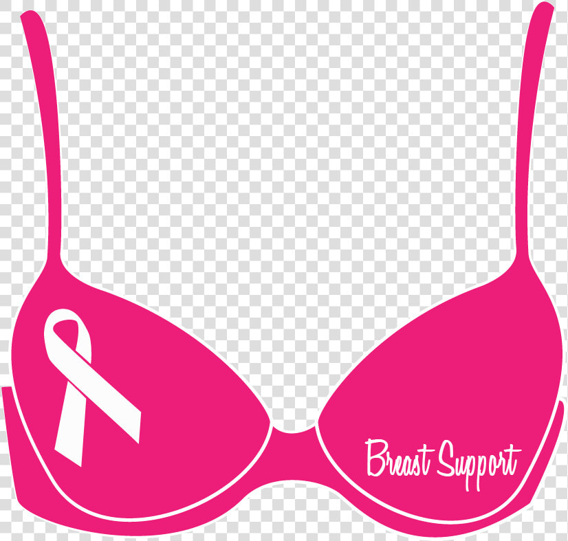 Clipart Breast Cancer Ribbon Cricket Multiple Myeloma   Breast Cancer Awareness Png  Transparent PngTransparent PNG