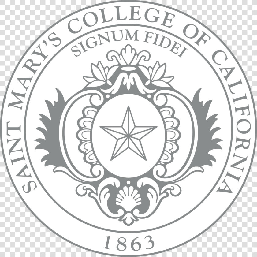 Saint Mary  39 s University Mascot  HD Png DownloadTransparent PNG