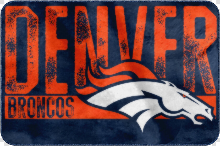 Denver Broncos Banners Transparent Png  Png DownloadTransparent PNG