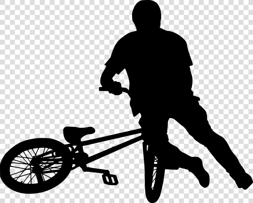 Bmx Bike  HD Png DownloadTransparent PNG