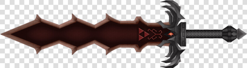 Skyward Sword Demise Sword  HD Png DownloadTransparent PNG