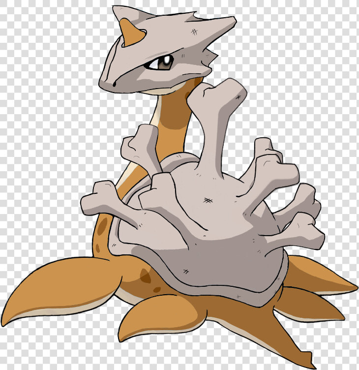 Lapis And Marowak Mashup   Lapis Pokemon  HD Png DownloadTransparent PNG