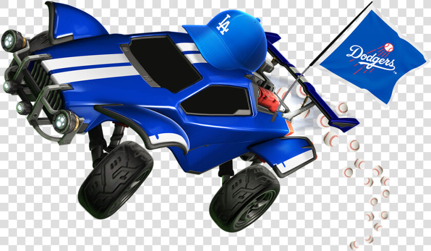 Rocket League Car Png  Transparent PngTransparent PNG