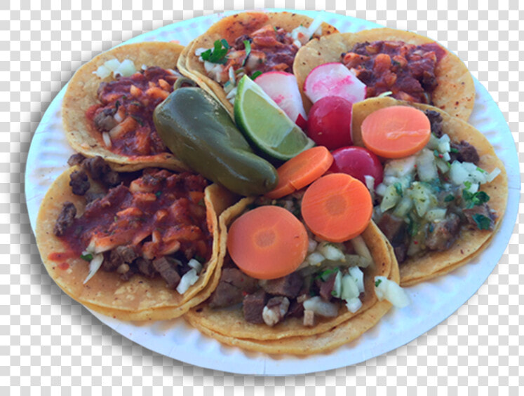 Tostada Png  tacos   Plato De Tacos Animado Png  Transparent PngTransparent PNG